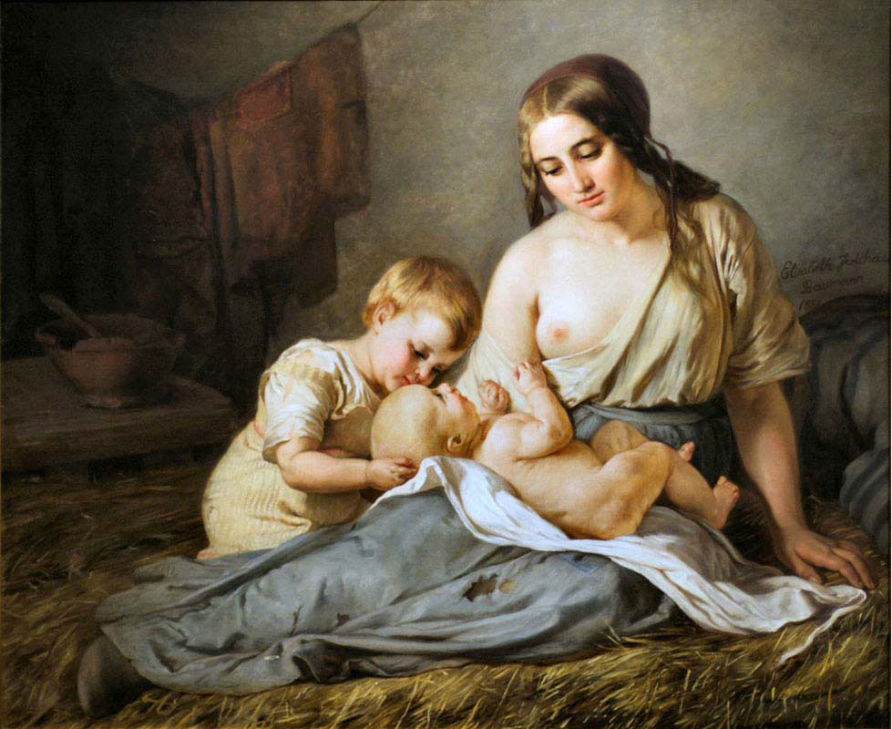 Mother-s Joy
